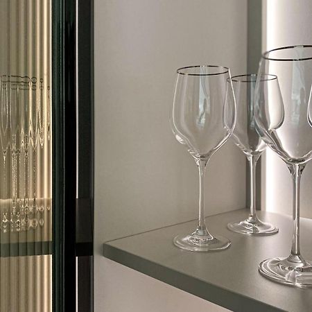 Monaco Premium Suites - New Ngoại thất bức ảnh