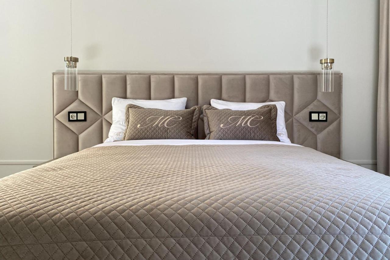 Monaco Premium Suites - New Ngoại thất bức ảnh