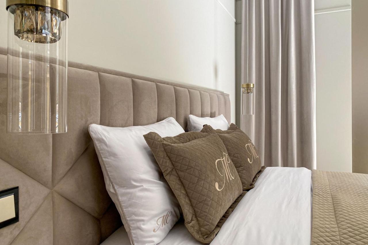 Monaco Premium Suites - New Ngoại thất bức ảnh