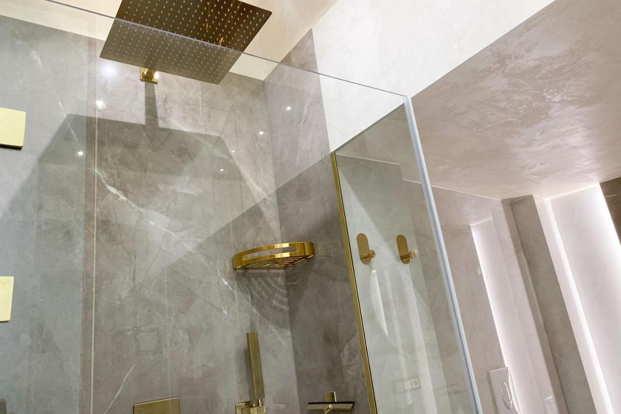 Monaco Premium Suites - New Ngoại thất bức ảnh